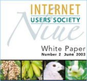 Internet Users Society - Niue White Paper 2